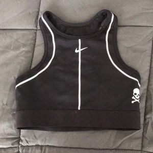 Nike/Soulcycle sports bra